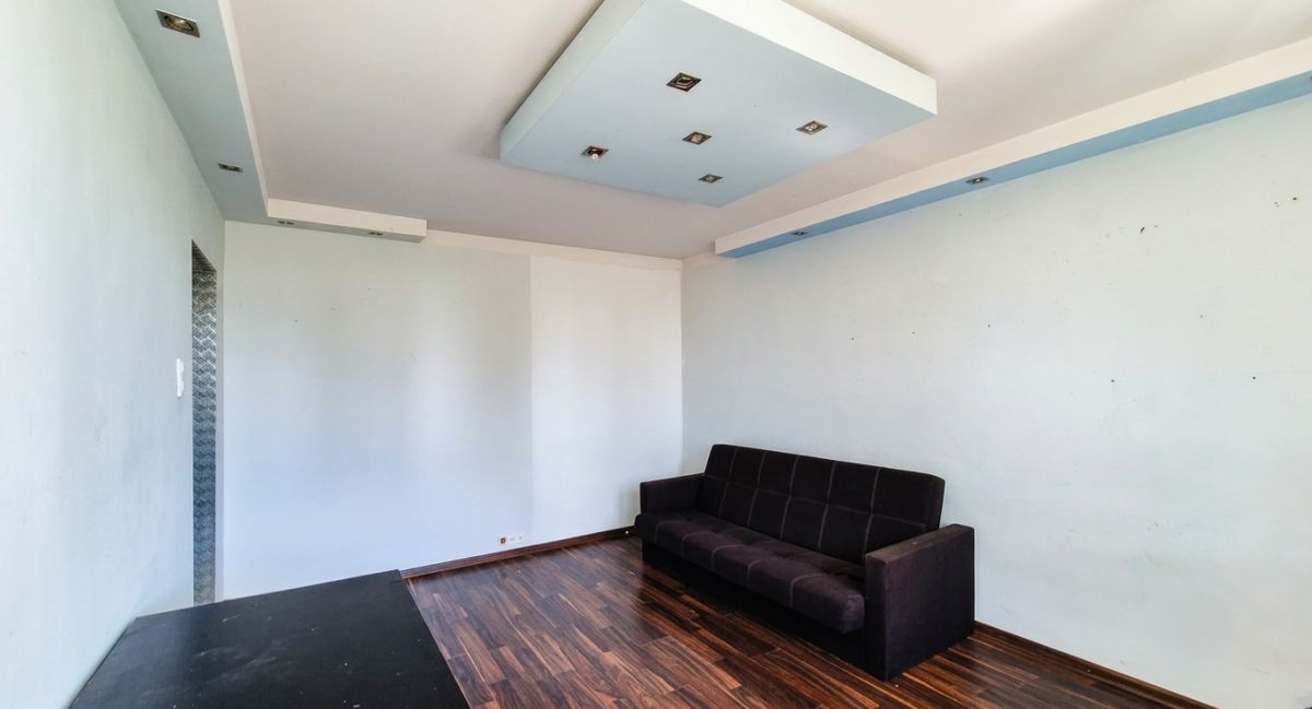 Apartment - 1 room - 27 m² - elevator - Zaolziańska St. Łódź Górna