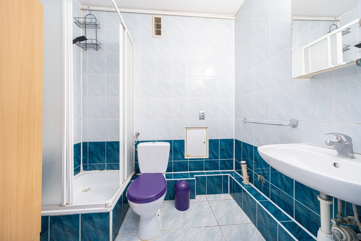 아파트 - 1룸 - 32 m² - ul. Sokoła Poznań Sołacz