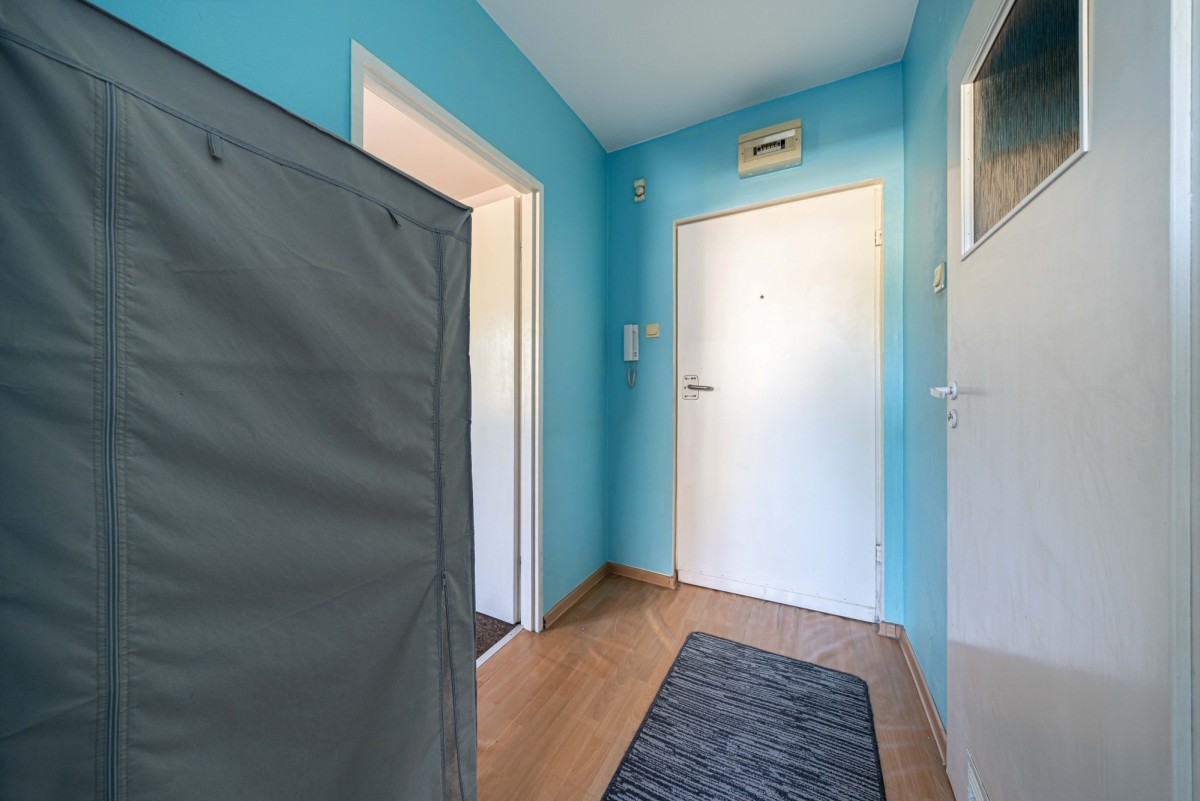 아파트 - 1룸 - 32 m² - ul. Sokoła Poznań Sołacz