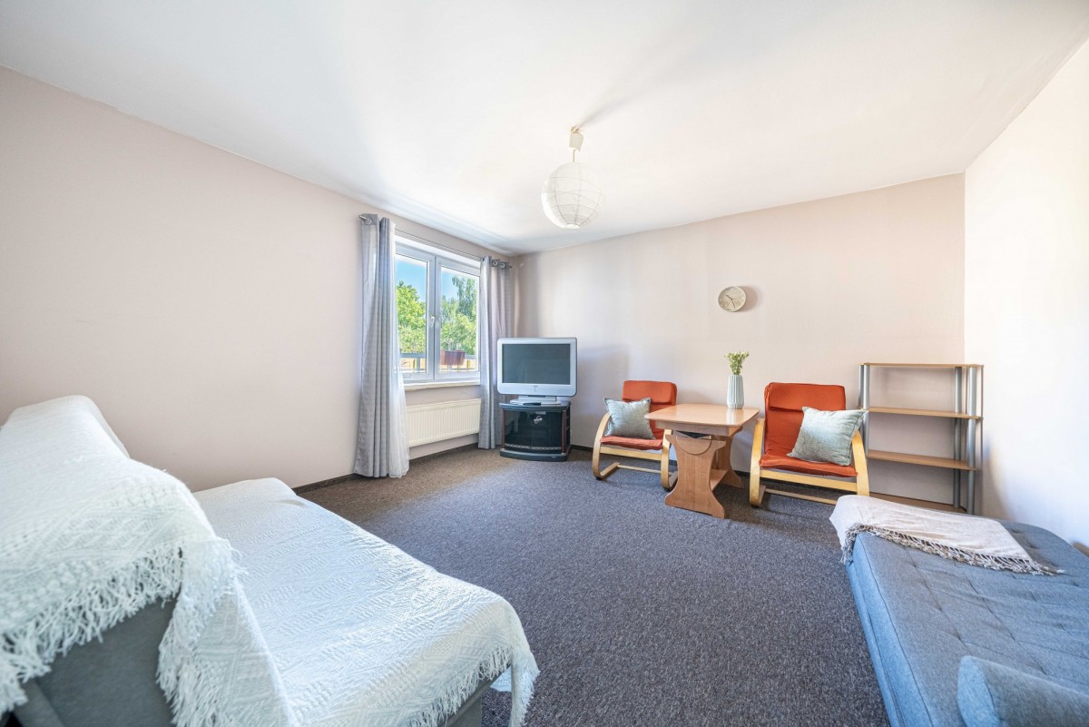 아파트 - 1룸 - 32 m² - ul. Sokoła Poznań Sołacz