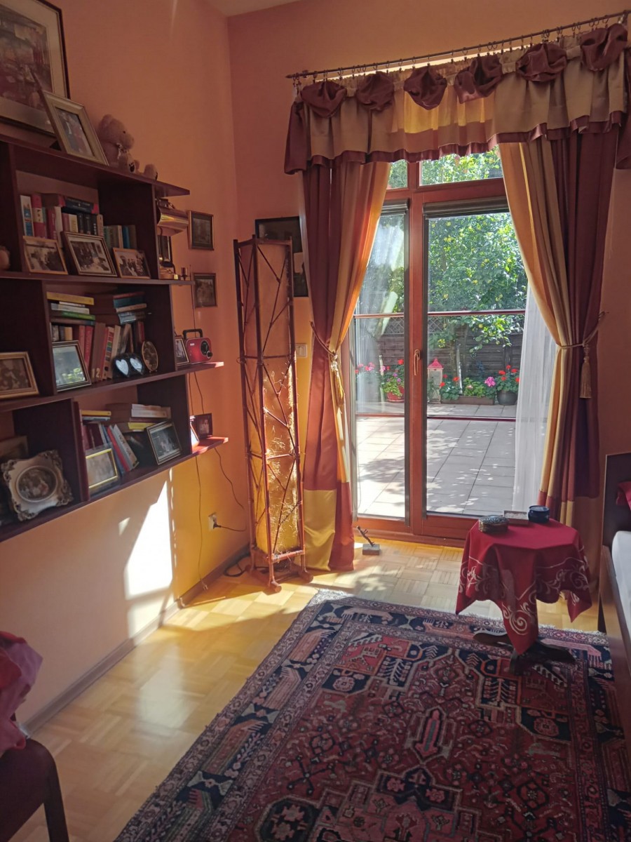 Квартира - 2 комнаты - 69 м² - ул. Zwycięska Wrocław Partynice