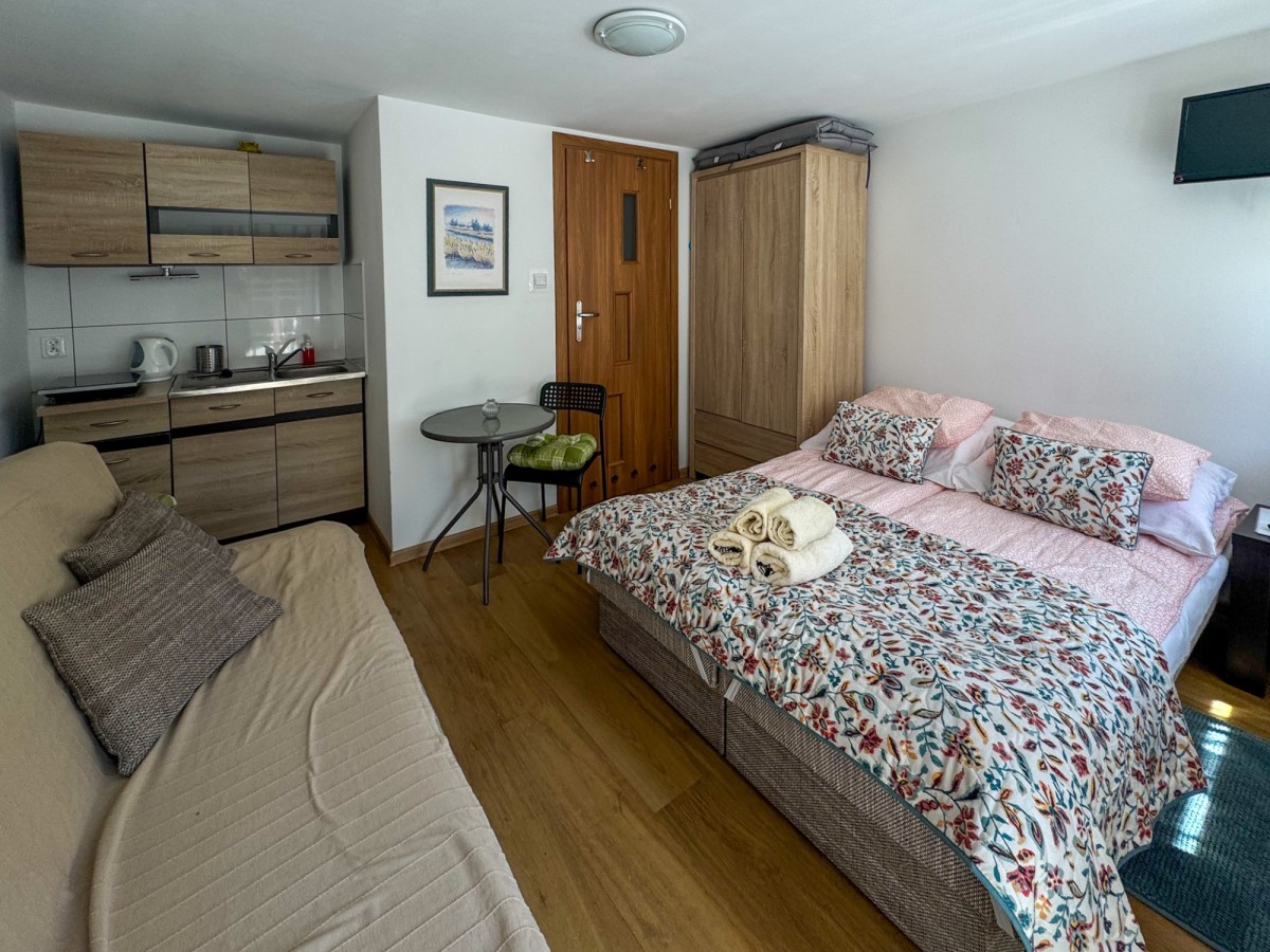 House - 10 rooms - 275 m² - Lipowa Street Mielenko