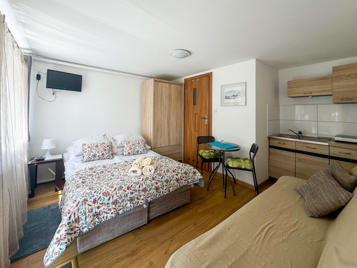 House - 10 rooms - 275 m² - Lipowa Street Mielenko