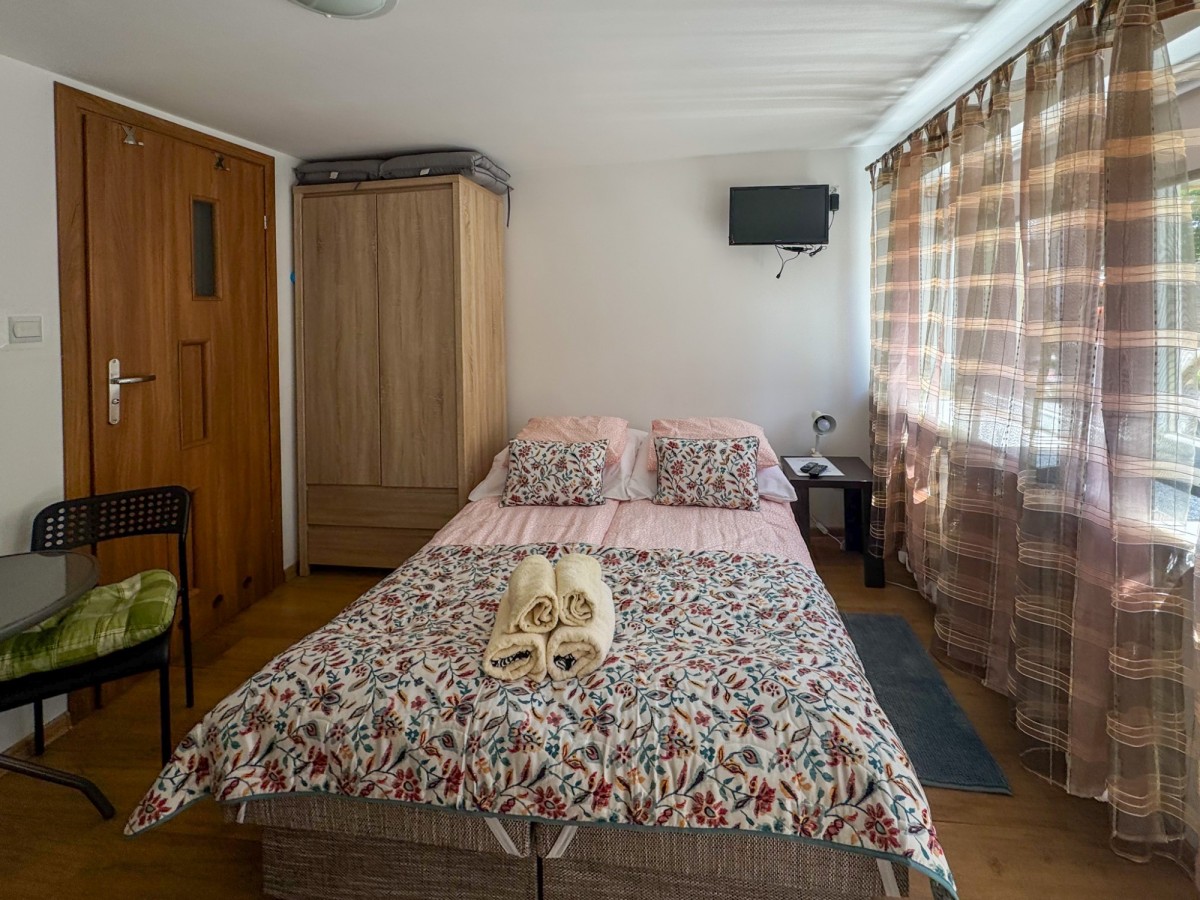 House - 10 rooms - 275 m² - Lipowa Street Mielenko
