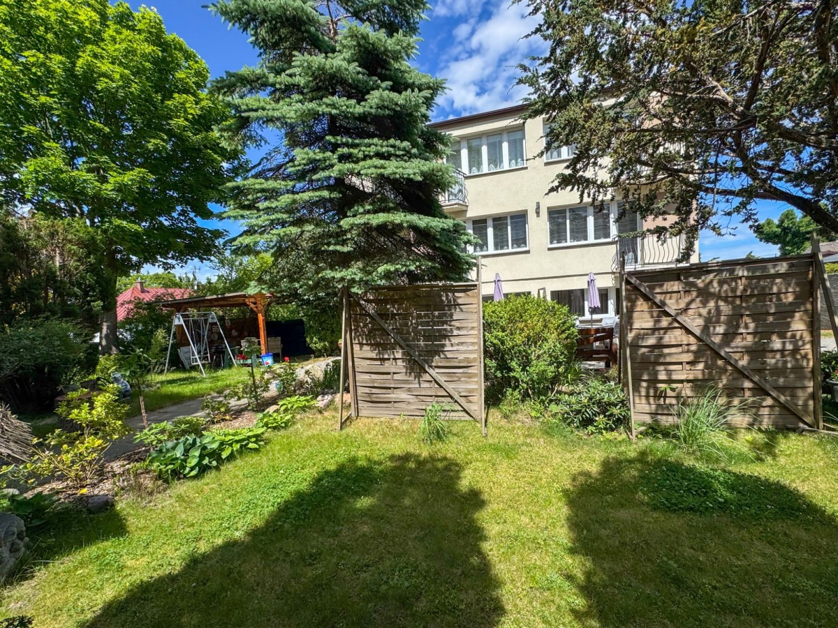 House - 10 rooms - 275 m² - Lipowa Street Mielenko