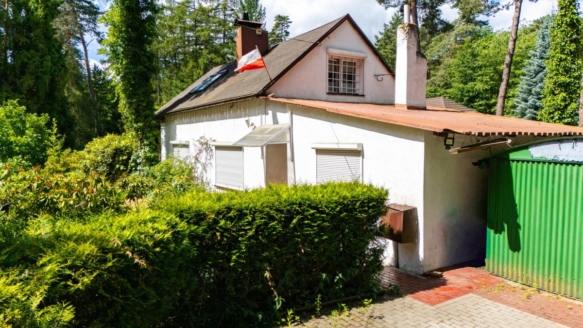 Dom - 3 pokoje - 85 m² - ul. Konwaliowa Konstantynów Łódzki Żabiczki