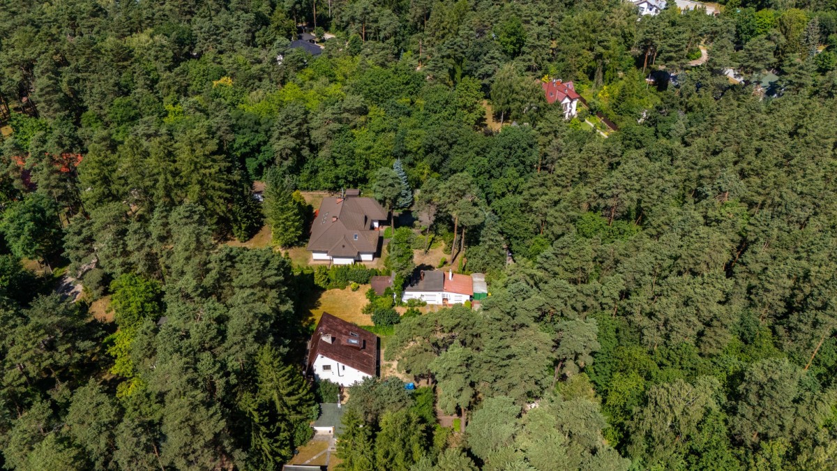 Dom - 3 pokoje - 85 m² - ul. Konwaliowa Konstantynów Łódzki Żabiczki
