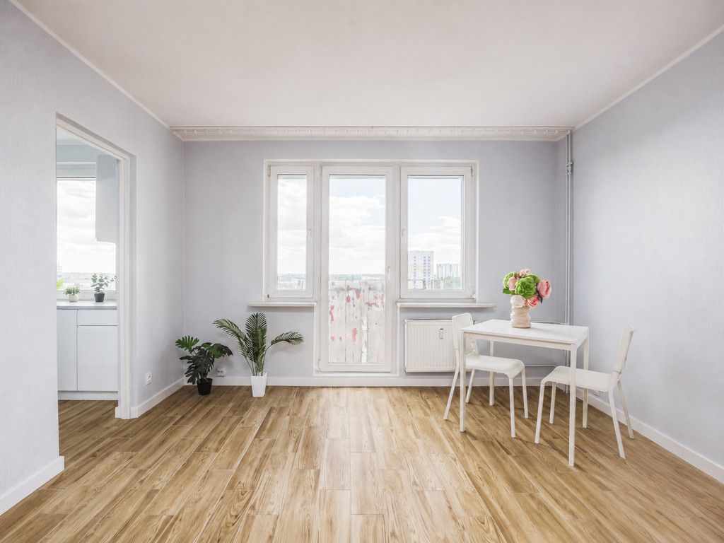 Appartamento - 1 stanza - 35 m² - ascensore - os. Zwycięstwa Poznań Winogrady