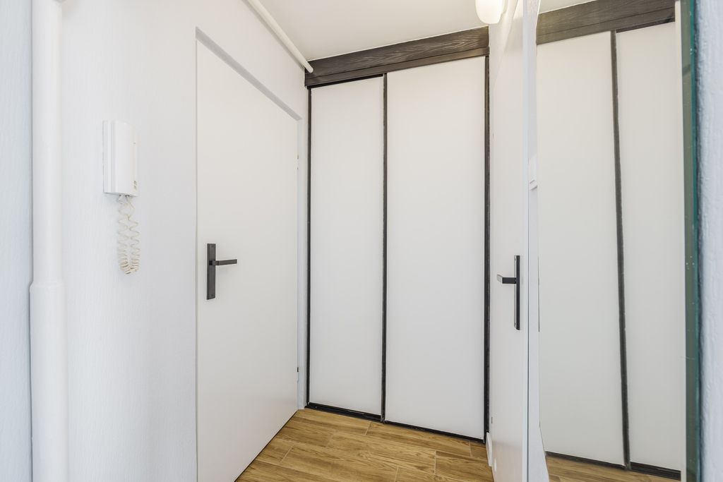 Appartamento - 1 stanza - 35 m² - ascensore - os. Zwycięstwa Poznań Winogrady