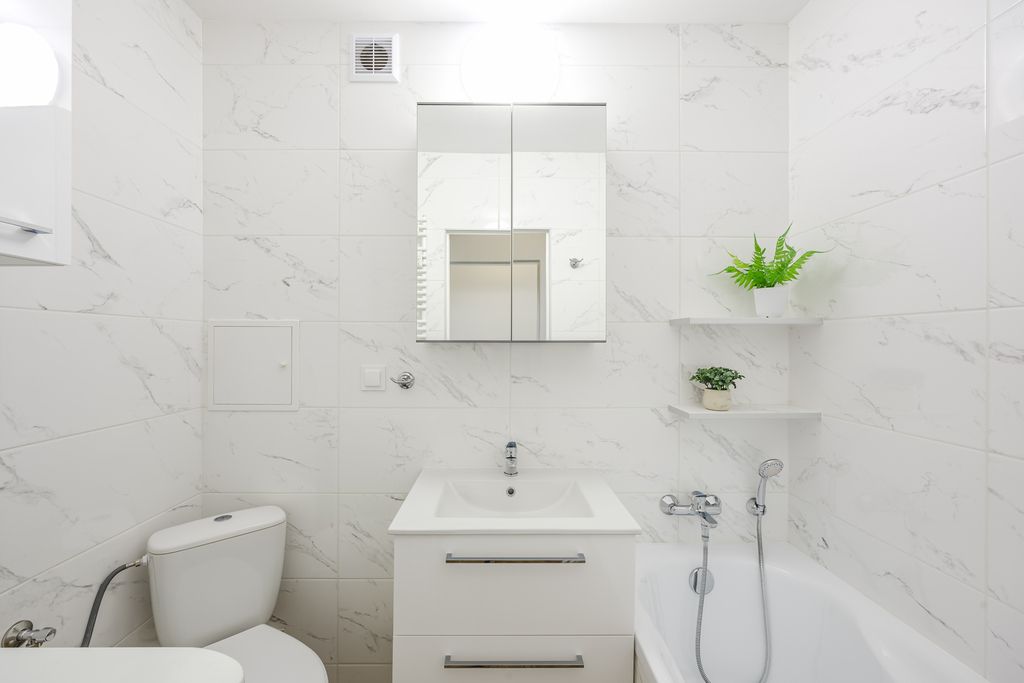 Appartamento - 1 stanza - 35 m² - ascensore - os. Zwycięstwa Poznań Winogrady