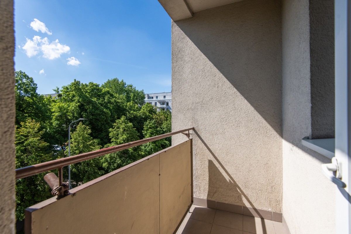 Квартира - 2 комнаты - 50 м² - ул. Казимежа Великого Познань Центр