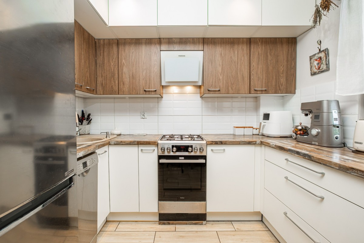 Apartment - 3 rooms - 50 m² - ul. Aleksandry Kraków Bieżanów Prokocim