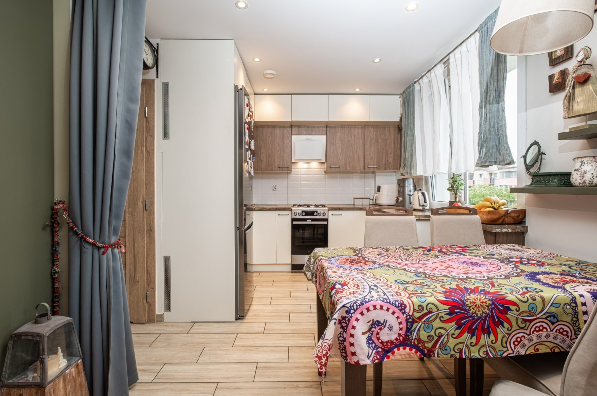Apartment - 3 rooms - 50 m² - ul. Aleksandry Kraków Bieżanów Prokocim