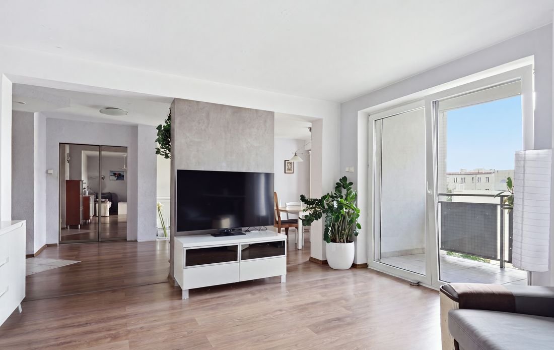 Ampio appartamento 5 locali 120 m² a Szczepin