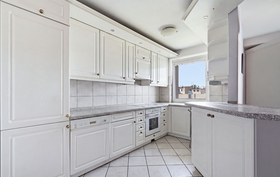 Ampio appartamento 5 locali 120 m² a Szczepin