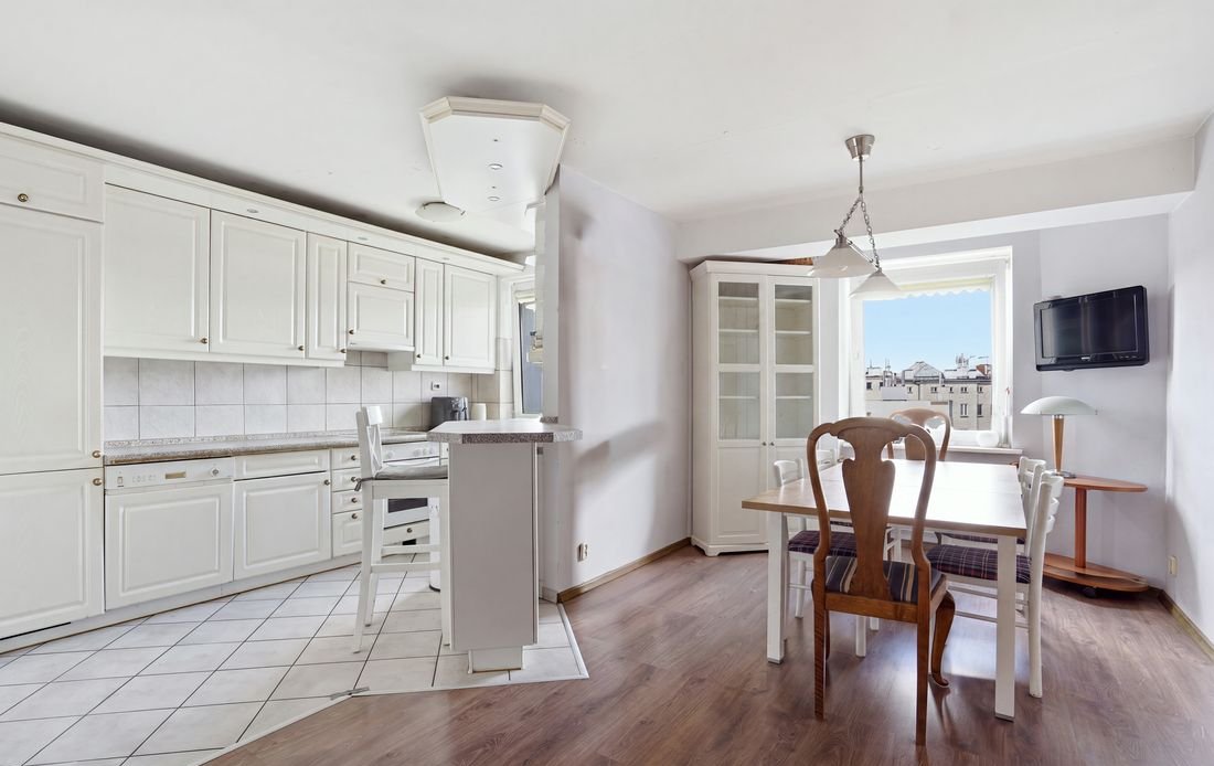 Ampio appartamento 5 locali 120 m² a Szczepin