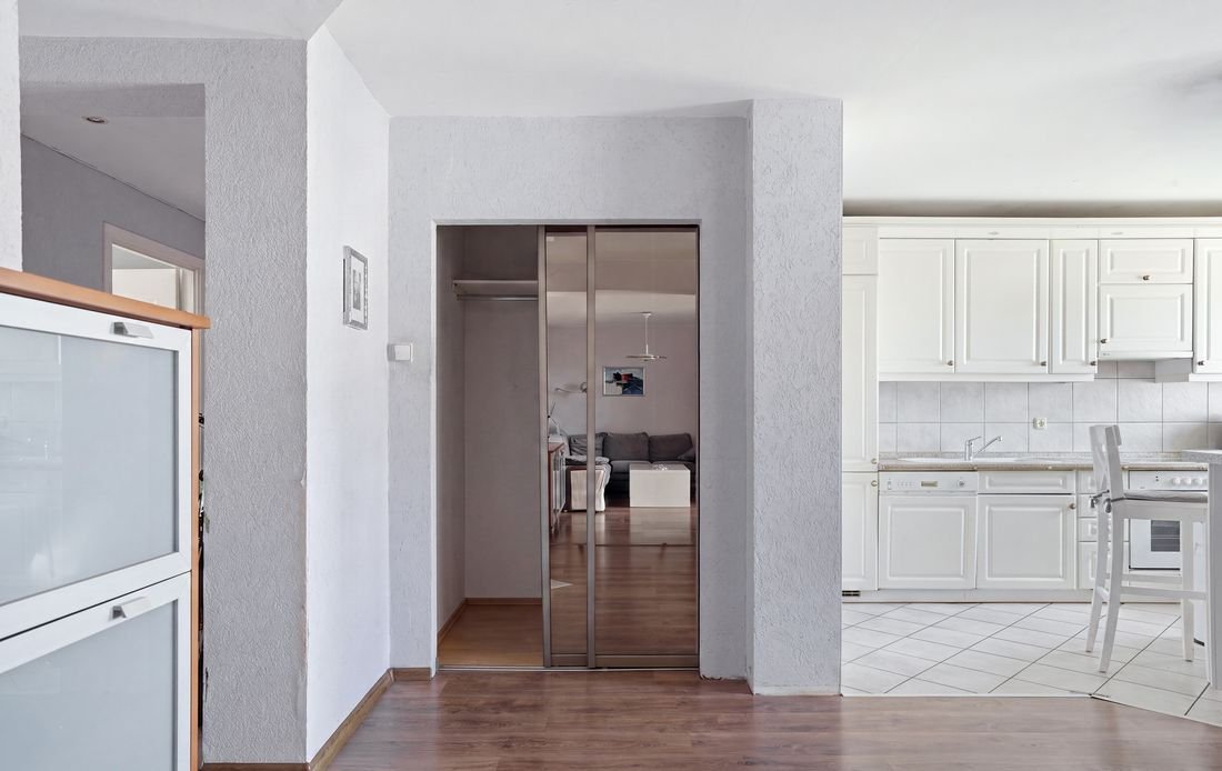 Ampio appartamento 5 locali 120 m² a Szczepin