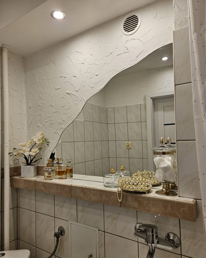 For sale a renovated apartment 38m2, ul. Kamienna, Wrocław-Krzyki