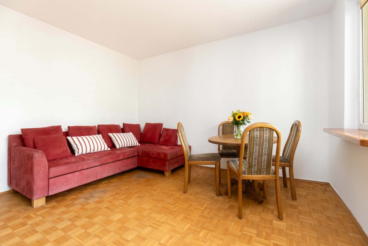Apartment - 3 rooms - 64 m² - Orlego Lotu Street Warsaw Praga-Południe Gocław