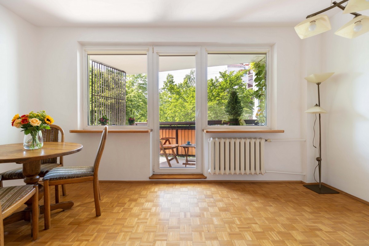 Apartment - 3 rooms - 64 m² - Orlego Lotu Street Warsaw Praga-Południe Gocław