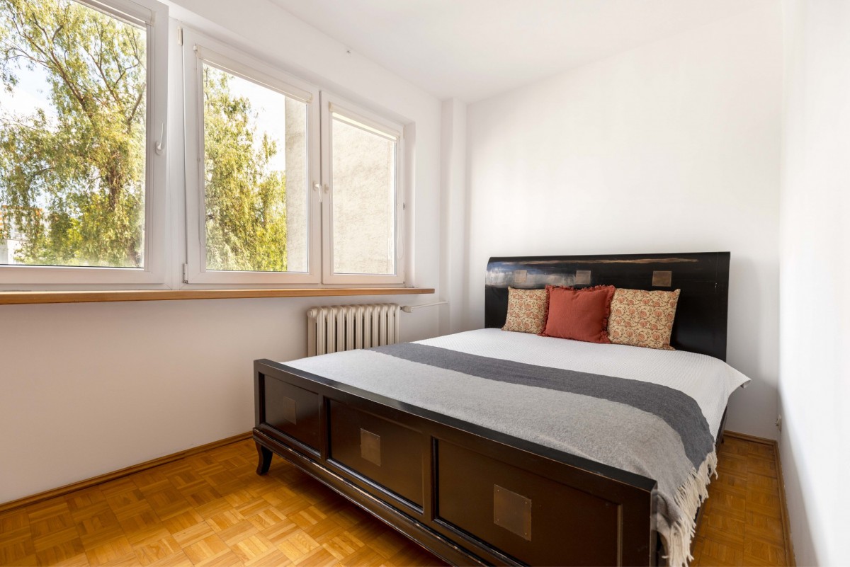 Apartment - 3 rooms - 64 m² - Orlego Lotu Street Warsaw Praga-Południe Gocław