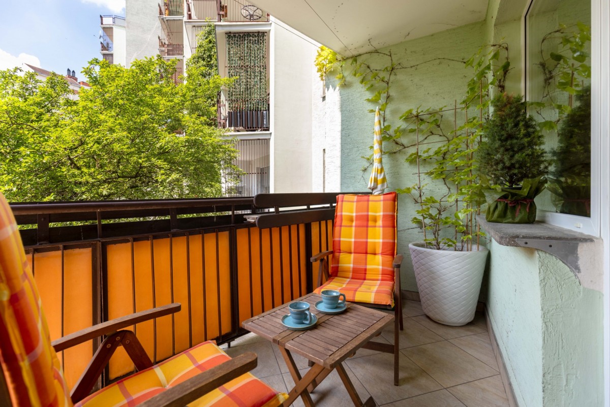 Apartment - 3 rooms - 64 m² - Orlego Lotu Street Warsaw Praga-Południe Gocław