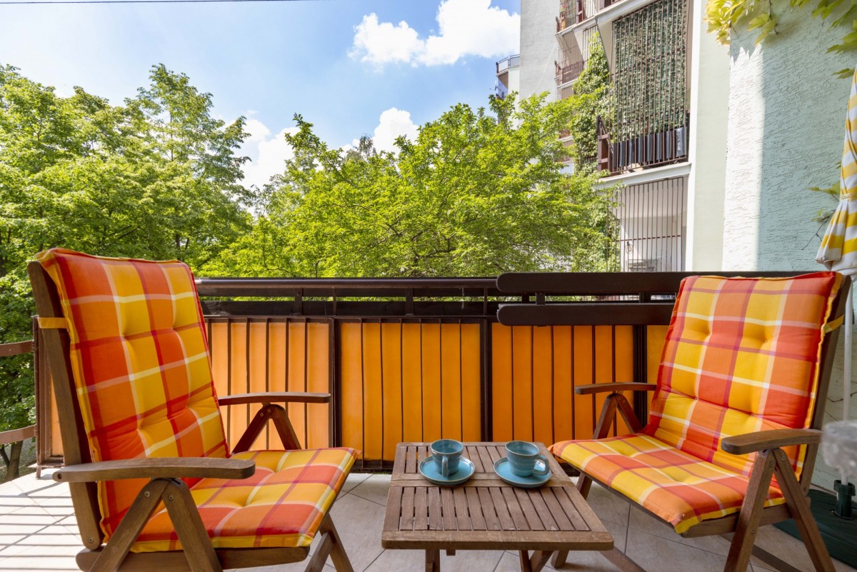 Apartment - 3 rooms - 64 m² - Orlego Lotu Street Warsaw Praga-Południe Gocław