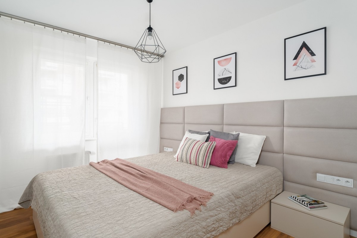 Appartamento - 3 stanze - 69 m² - via Katowicka Poznań