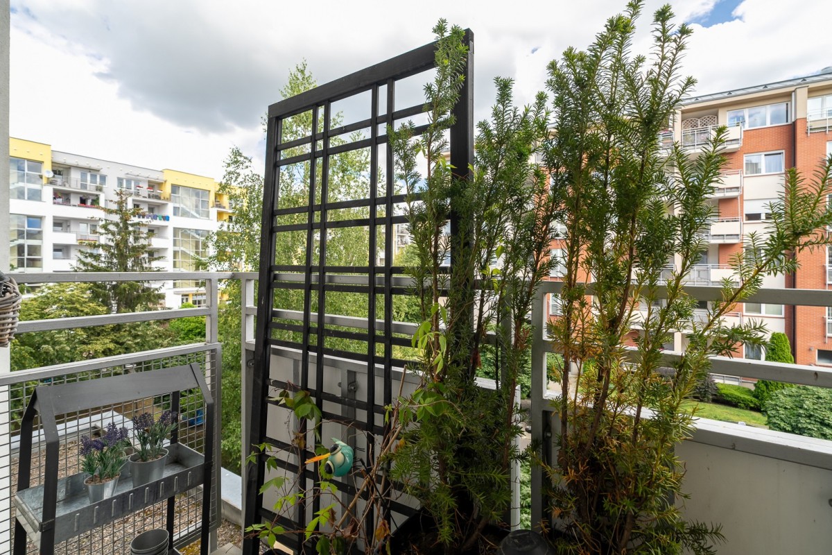 Appartamento - 3 stanze - 69 m² - via Katowicka Poznań