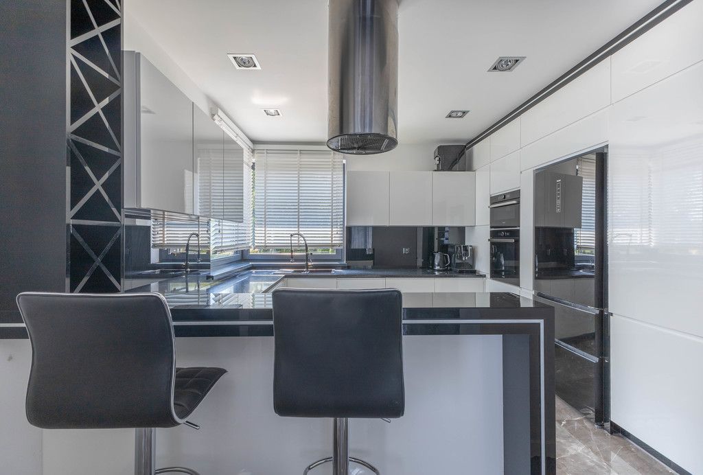 Casa - 5 habitaciones - 233 m² - c. Tatarska Nowe Miasto