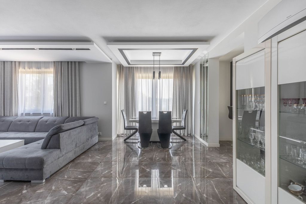 Casa - 5 habitaciones - 233 m² - c. Tatarska Nowe Miasto