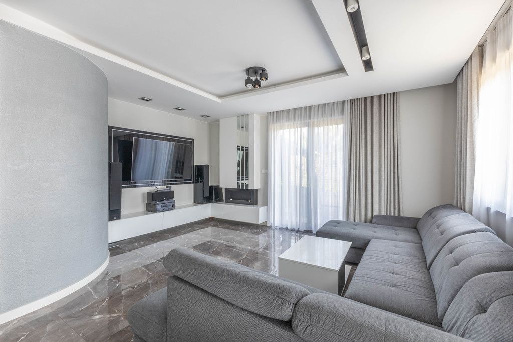 Casa - 5 habitaciones - 233 m² - c. Tatarska Nowe Miasto