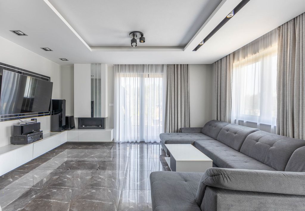 Casa - 5 habitaciones - 233 m² - c. Tatarska Nowe Miasto
