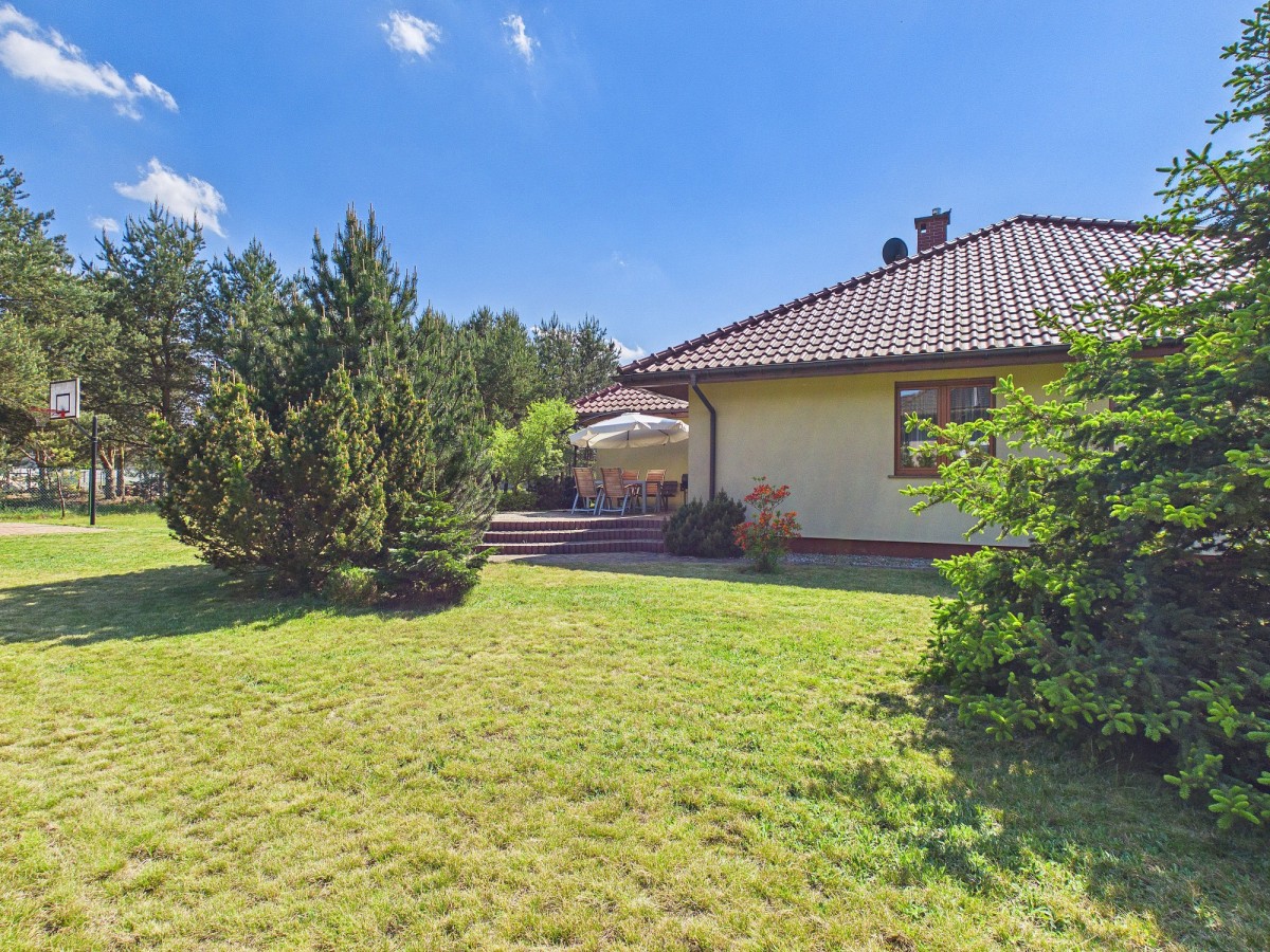 Casa - 4 habitaciones - 136 m² - c. Kasztanowa Bystrzyca