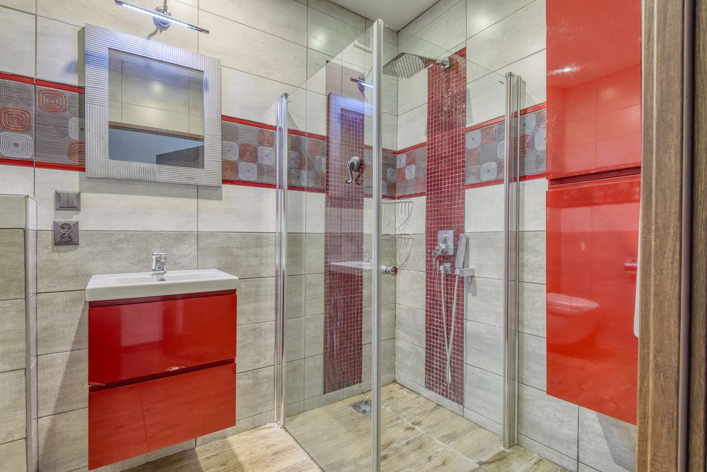 Dom - 5 pokoi - 180 m² - ul. Wiślana Łomianki