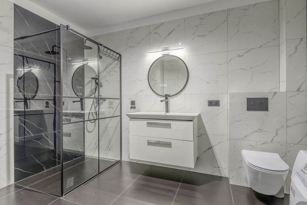 Apartment - 2 rooms - 51 m² - Włościańska Street Łomianki