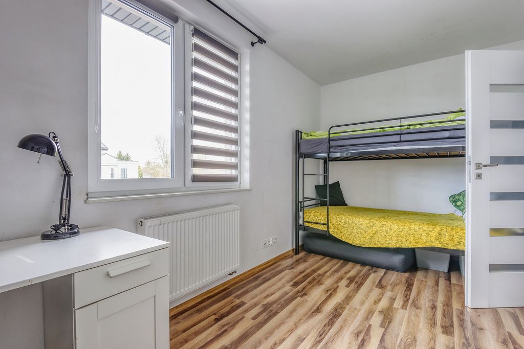 Apartment - 2 rooms - 51 m² - Włościańska Street Łomianki