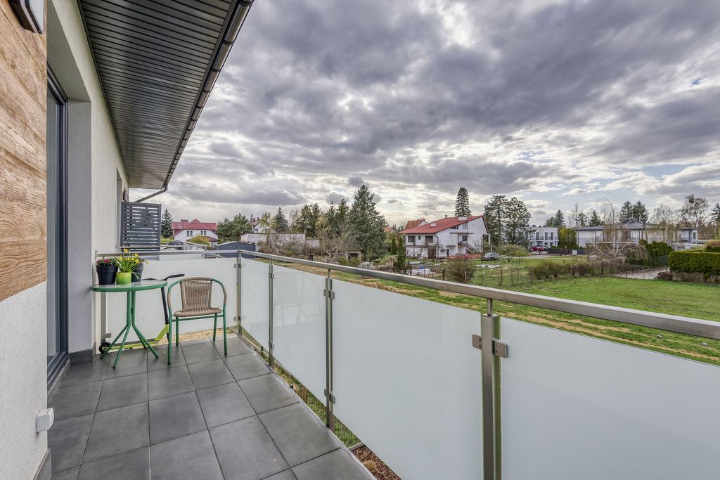 Apartment - 2 rooms - 51 m² - Włościańska Street Łomianki
