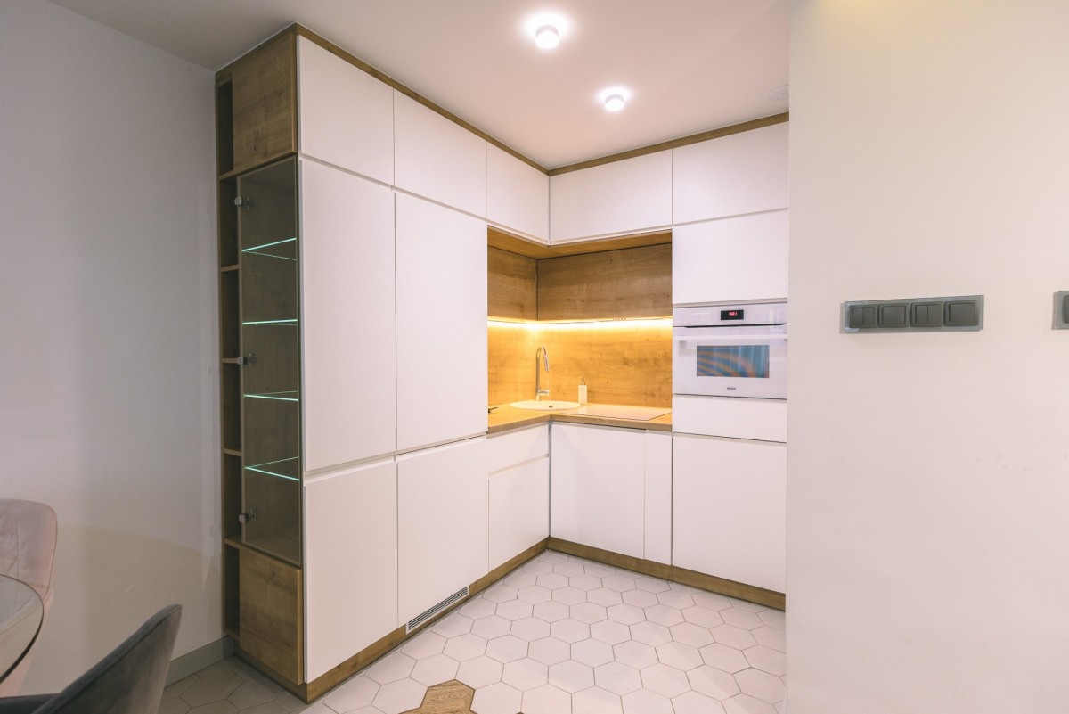 아파트 - 2개 방 - 38 m² - ul. Kopernika Pruszków