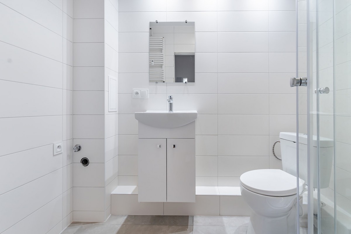 Квартира - 2 кімнати - 38 м² - вул. Глоговська Познань Лазарж