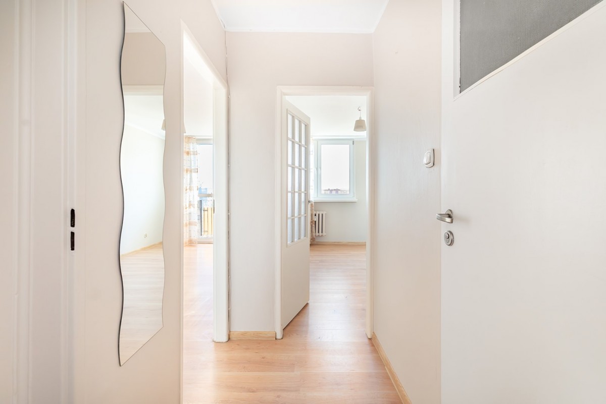 Квартира - 2 кімнати - 38 м² - вул. Глоговська Познань Лазарж