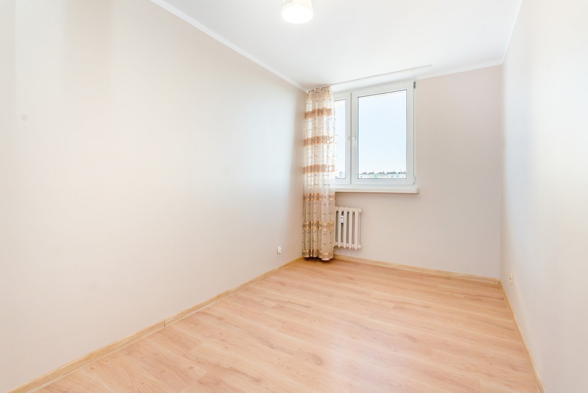 Квартира - 2 кімнати - 38 м² - вул. Глоговська Познань Лазарж