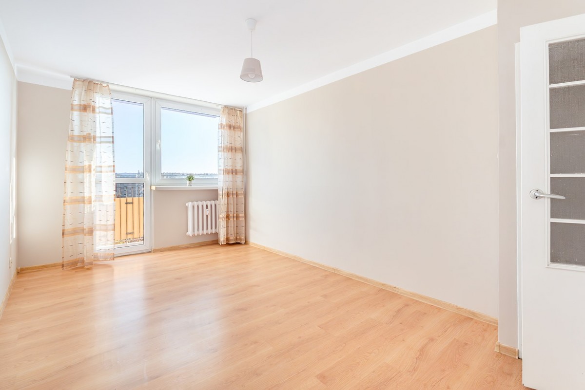 Квартира - 2 кімнати - 38 м² - вул. Глоговська Познань Лазарж