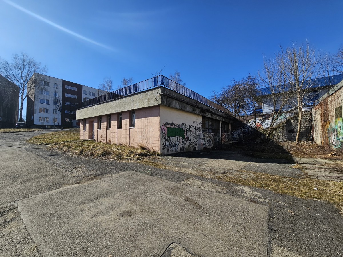 Apartment - 925 m² - Koszalińska St. Sosnowiec