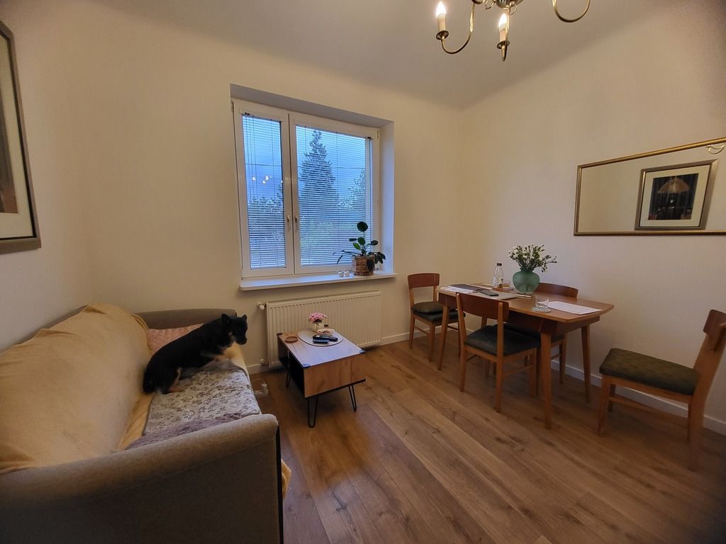 Apartamento - 2 habitaciones - 47 m² - c. Dos Espadas Varsovia Rembertów