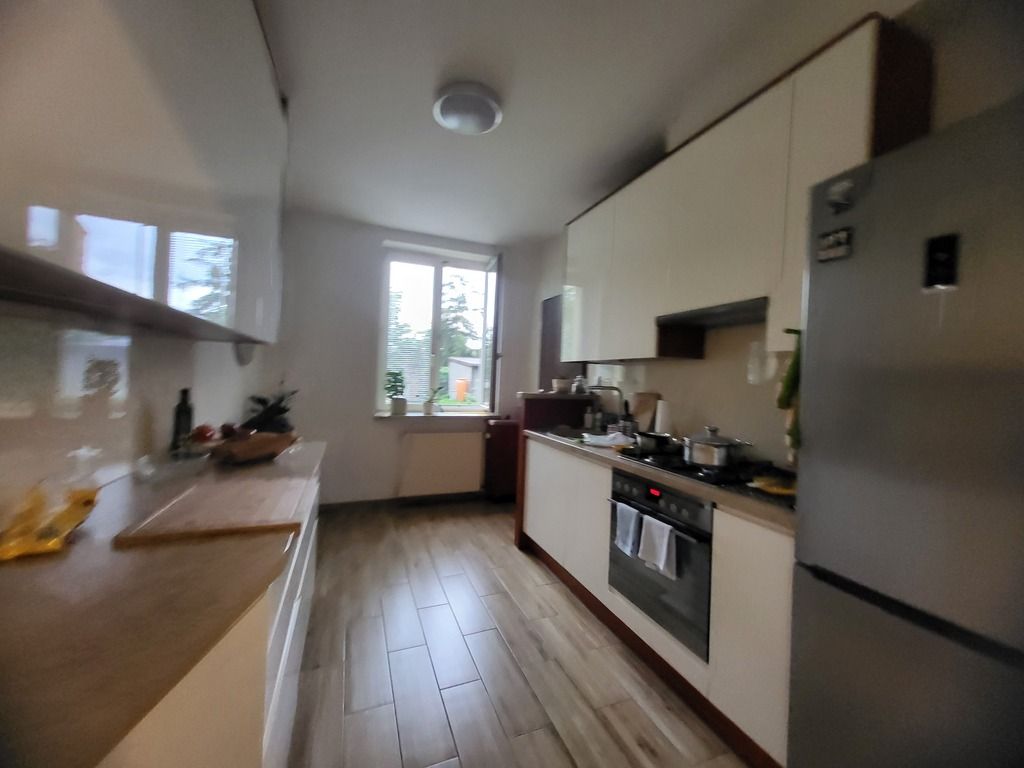 Apartamento - 2 habitaciones - 47 m² - c. Dos Espadas Varsovia Rembertów