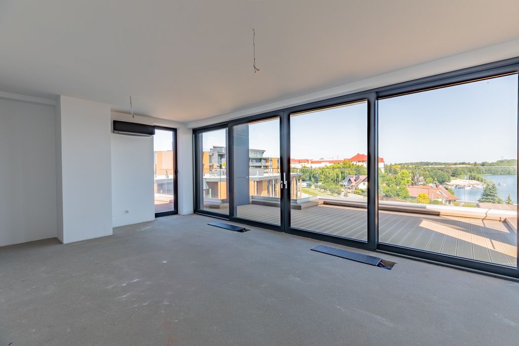 Mieszkanie - 4 pokoje - 96 m² - winda - ul. Łąkowa Mikołajki