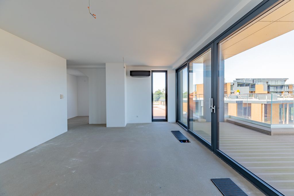 Mieszkanie - 4 pokoje - 96 m² - winda - ul. Łąkowa Mikołajki
