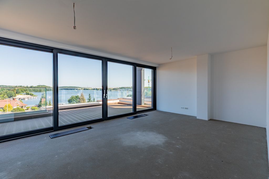 Mieszkanie - 4 pokoje - 96 m² - winda - ul. Łąkowa Mikołajki