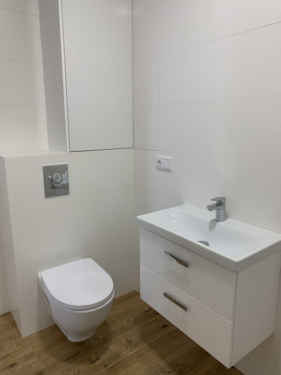 Oggetto - 1 camera - 31 m² - al. Aleje Jerozolimskie Warszawa Śródmieście